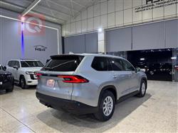 تۆیۆتا گراند هایلاندەر